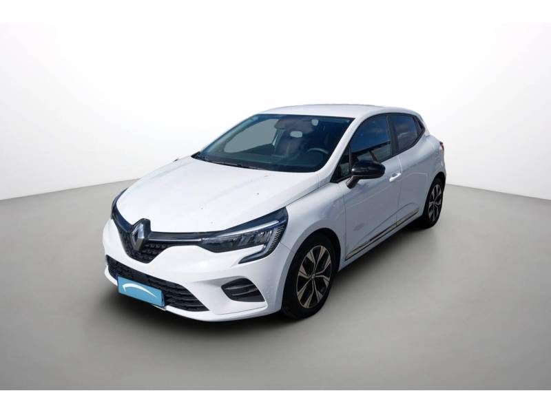 Renault Clio - TCe 100 GPL Evolution