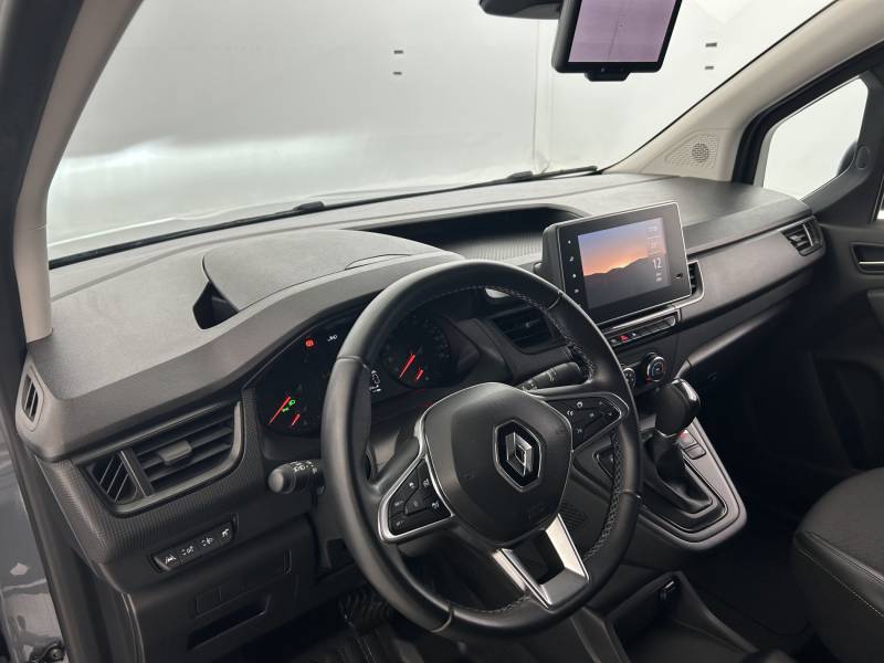 Renault Kangoo Van - BLUE DCI 115 EDC EXTRA - 22