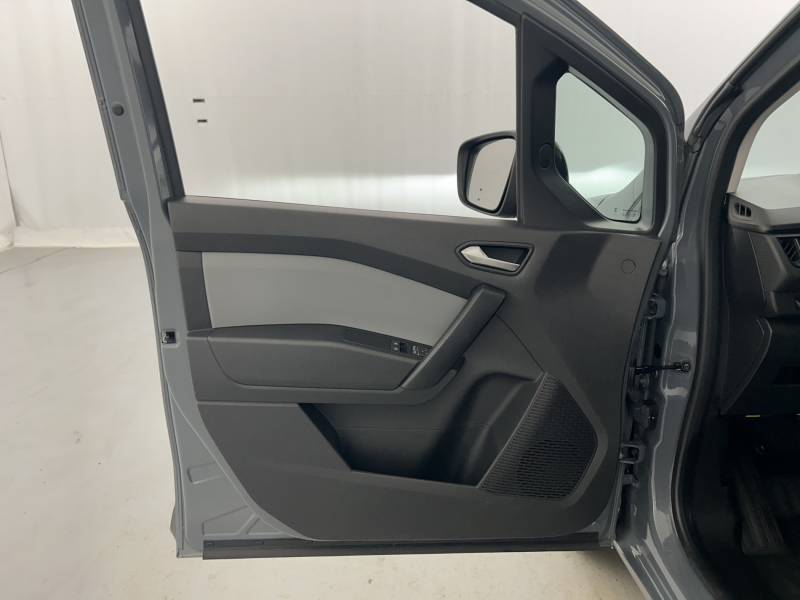 Renault Kangoo Van - BLUE DCI 115 EDC EXTRA - 22