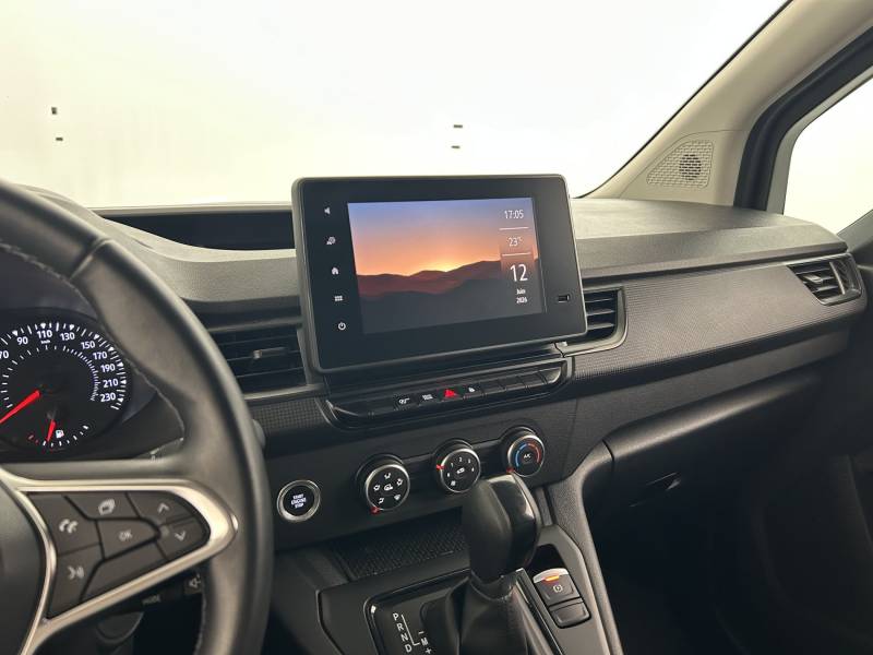 Renault Kangoo Van - BLUE DCI 115 EDC EXTRA - 22