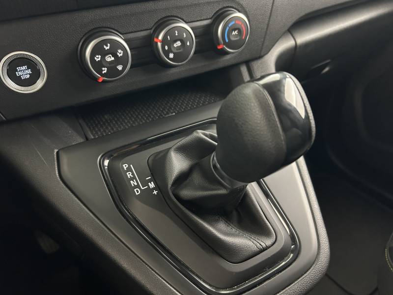 Renault Kangoo Van - BLUE DCI 115 EDC EXTRA - 22