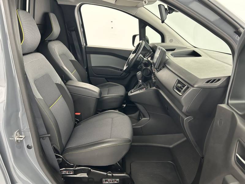Renault Kangoo Van - BLUE DCI 115 EDC EXTRA - 22