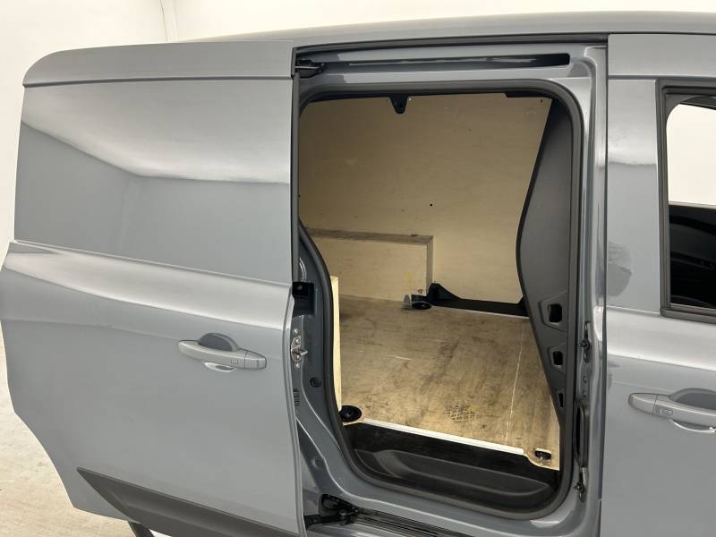 Renault Kangoo Van - BLUE DCI 115 EDC EXTRA - 22