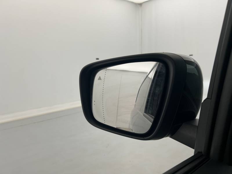 Renault Kangoo Van - BLUE DCI 115 EDC EXTRA - 22