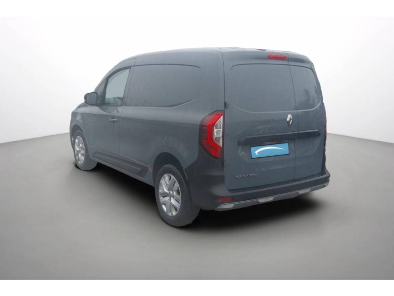 Renault Kangoo Van - BLUE DCI 115 EDC EXTRA - 22