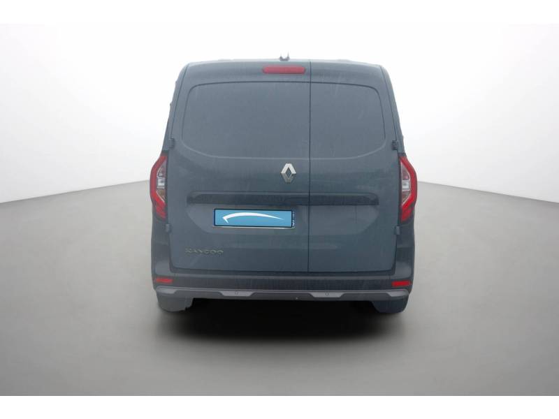 Renault Kangoo Van - BLUE DCI 115 EDC EXTRA - 22