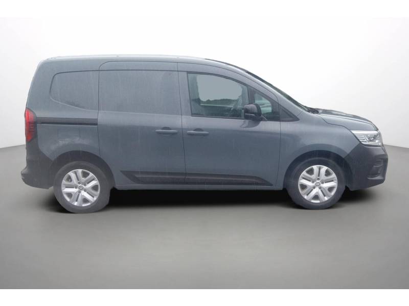 Renault Kangoo Van - BLUE DCI 115 EDC EXTRA - 22