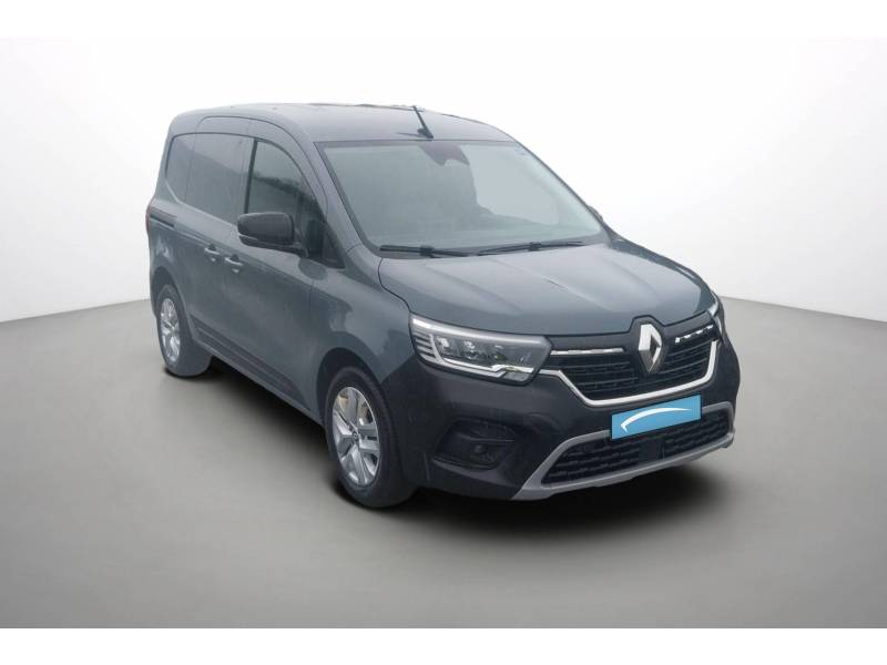 Renault Kangoo Van - BLUE DCI 115 EDC EXTRA - 22