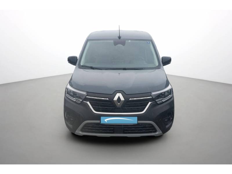 Renault Kangoo Van - BLUE DCI 115 EDC EXTRA - 22