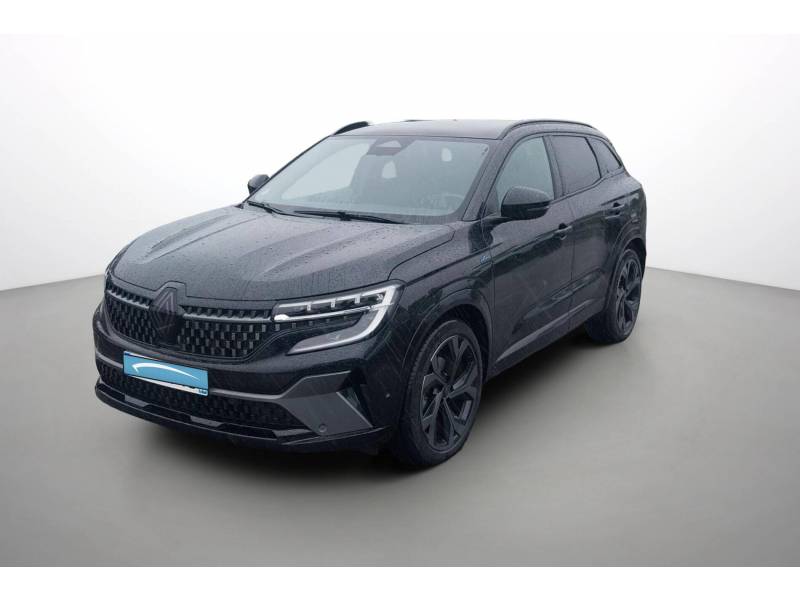 RENAULT AUSTRAL - E-TECH HYBRID 200 TECHNO ESPRIT ALPINE (2023)
