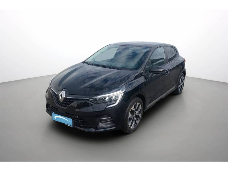 Renault Clio - TCe 90 X-Tronic Evolution