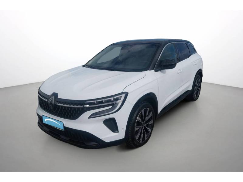 Renault Austral - E-Tech hybrid 200 Techno