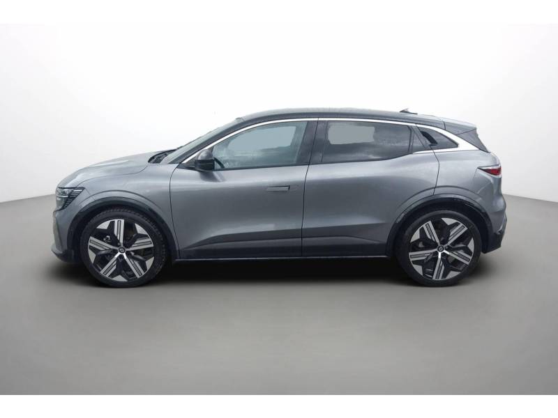Renault Mégane - E-Tech EV60 220 ch super charge Iconic