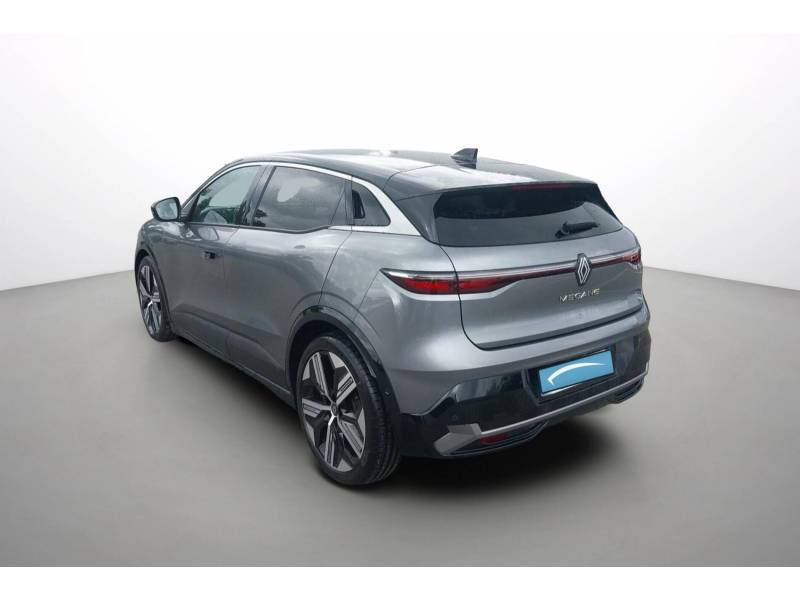 Renault Mégane - E-Tech EV60 220 ch super charge Iconic