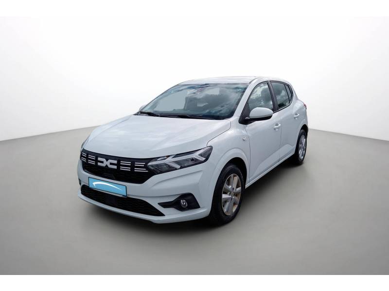 DACIA SANDERO - TCE 90 EXPRESSION (2023)
