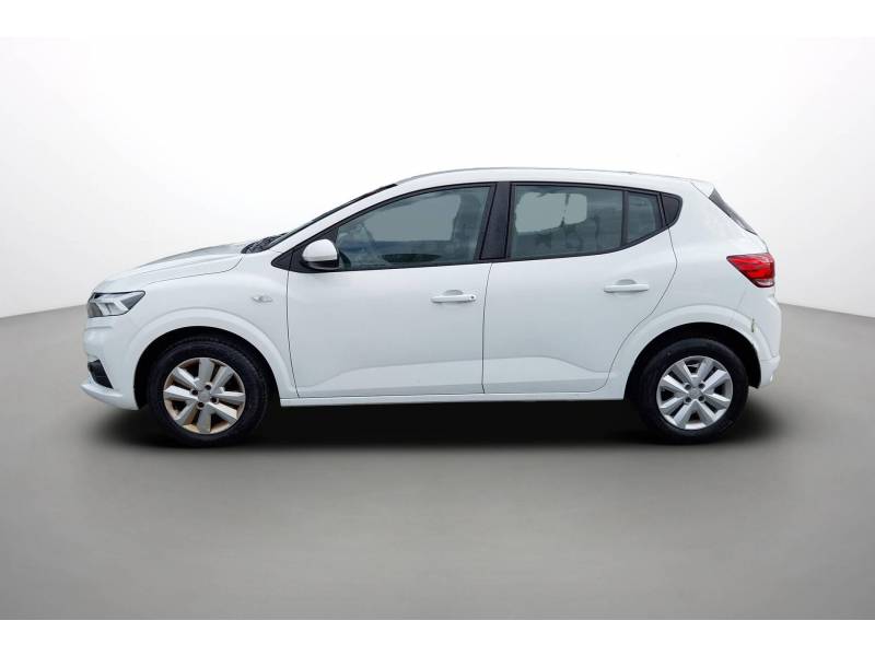 Dacia Sandero - TCe 90 Expression