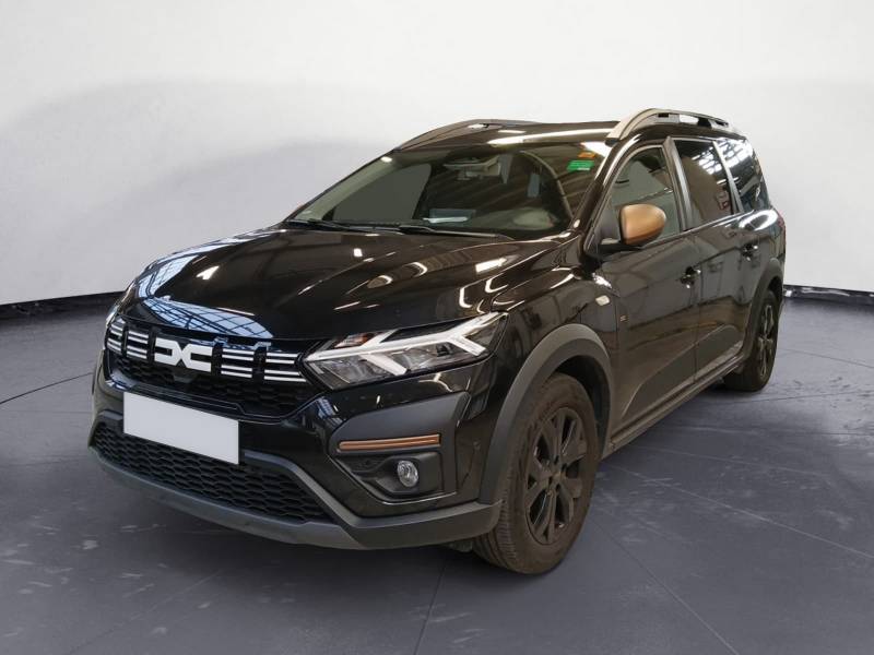 DACIA JOGGER - HYBRID 140 7 PLACES GSR2 EXTREME (2025)