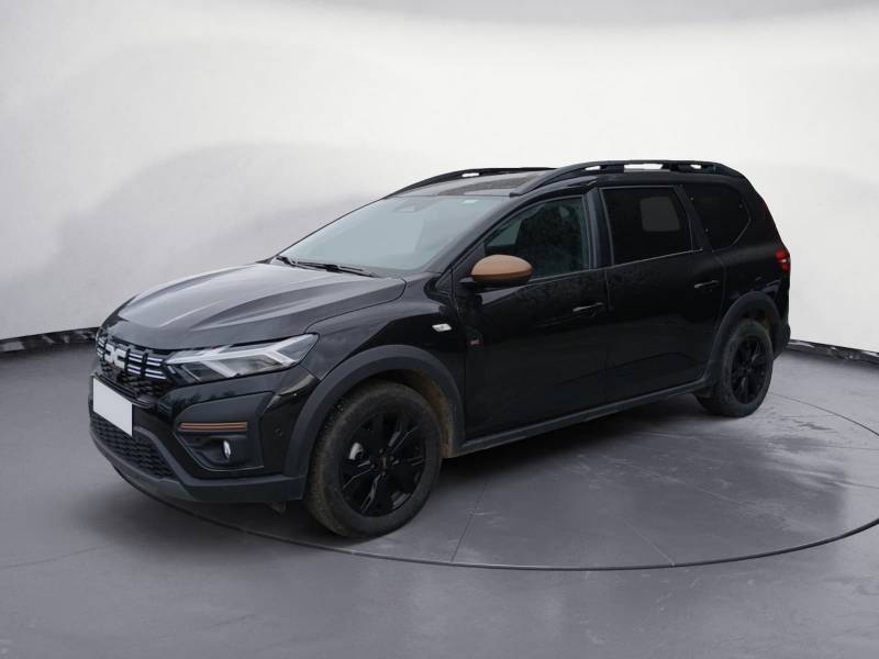 Dacia Jogger - Hybrid 140 7 places GSR2 Extreme