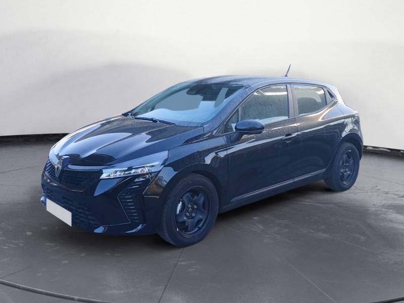 RENAULT CLIO - BLUE DCI 100 CH GSR2 EVOLUTION (2025)