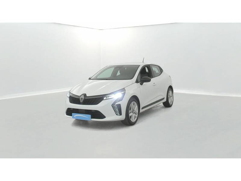 Renault Clio - TCe 90 ch GSR2 Evolution