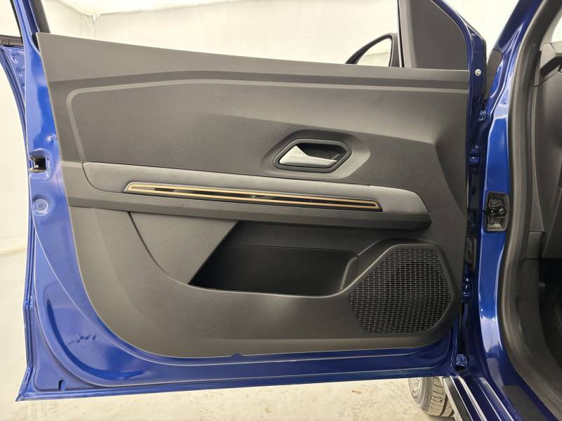 Dacia Sandero - TCe 90 CVT GSR2 Stepway Extreme