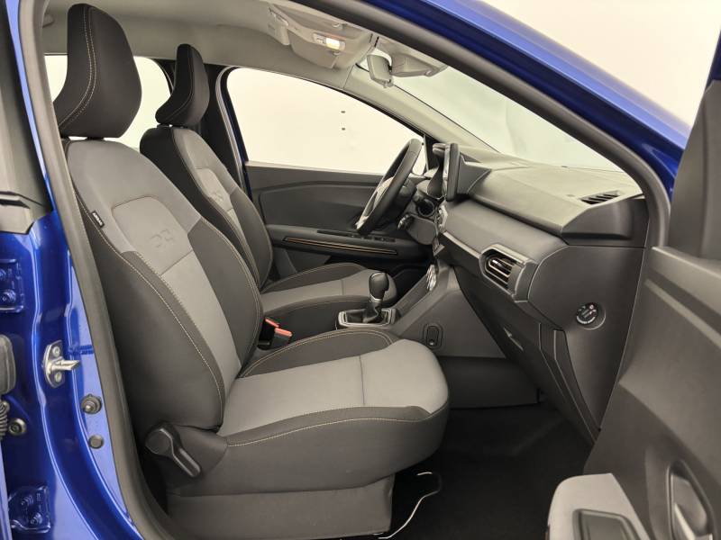 Dacia Sandero - TCe 90 CVT GSR2 Stepway Extreme