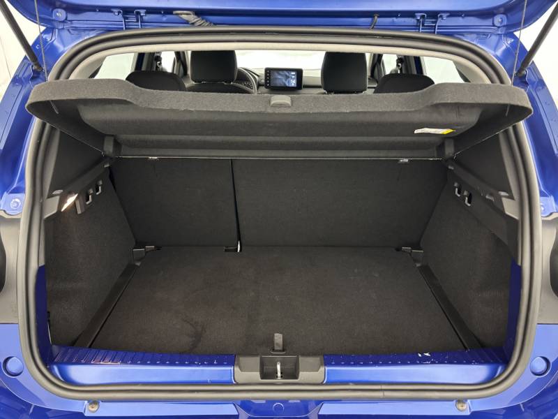 Dacia Sandero - TCe 90 CVT GSR2 Stepway Extreme