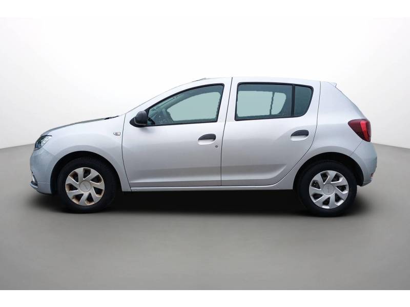 Dacia Sandero - SCe 75 Ambiance