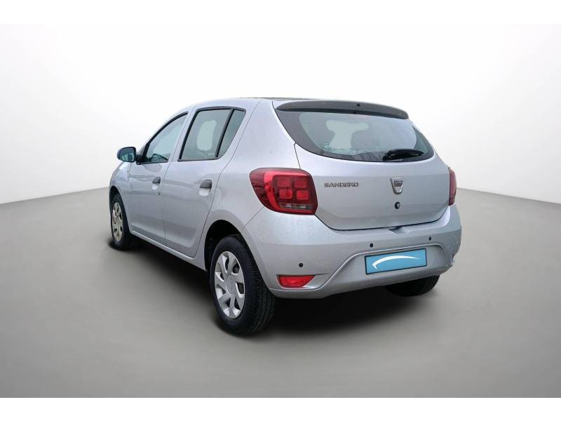 Dacia Sandero - SCe 75 Ambiance