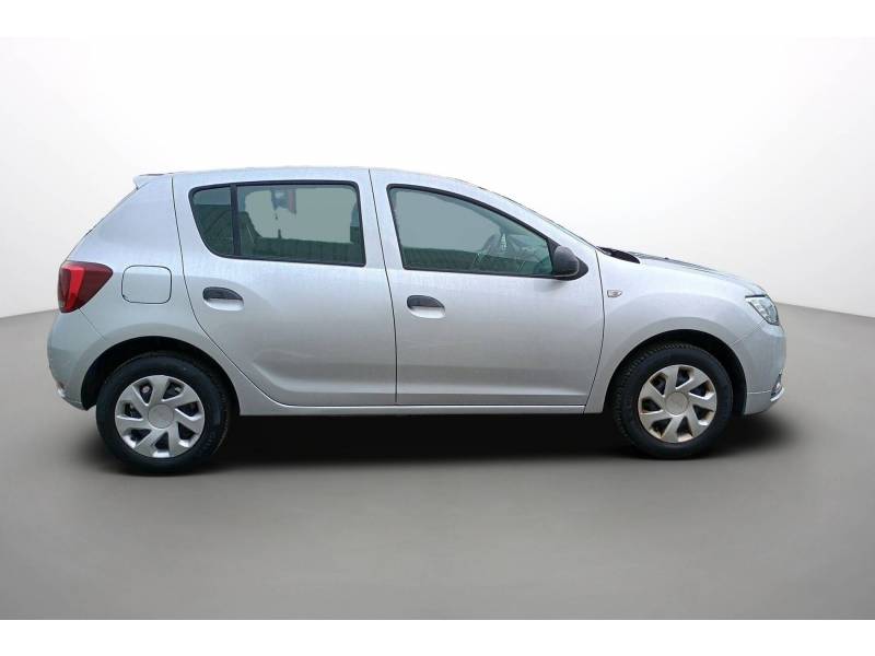 Dacia Sandero - SCe 75 Ambiance