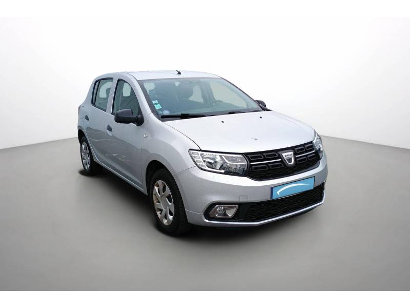 Dacia Sandero - SCe 75 Ambiance