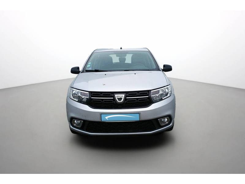 Dacia Sandero - SCe 75 Ambiance