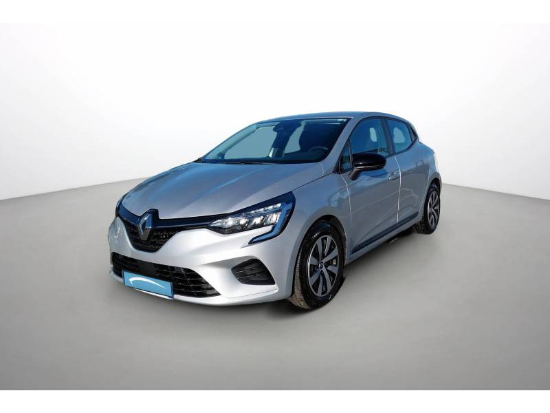 Renault Clio - TCe 90 Equilibre