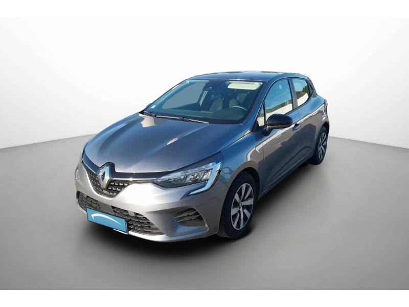 Renault Clio - TCe 90 Equilibre