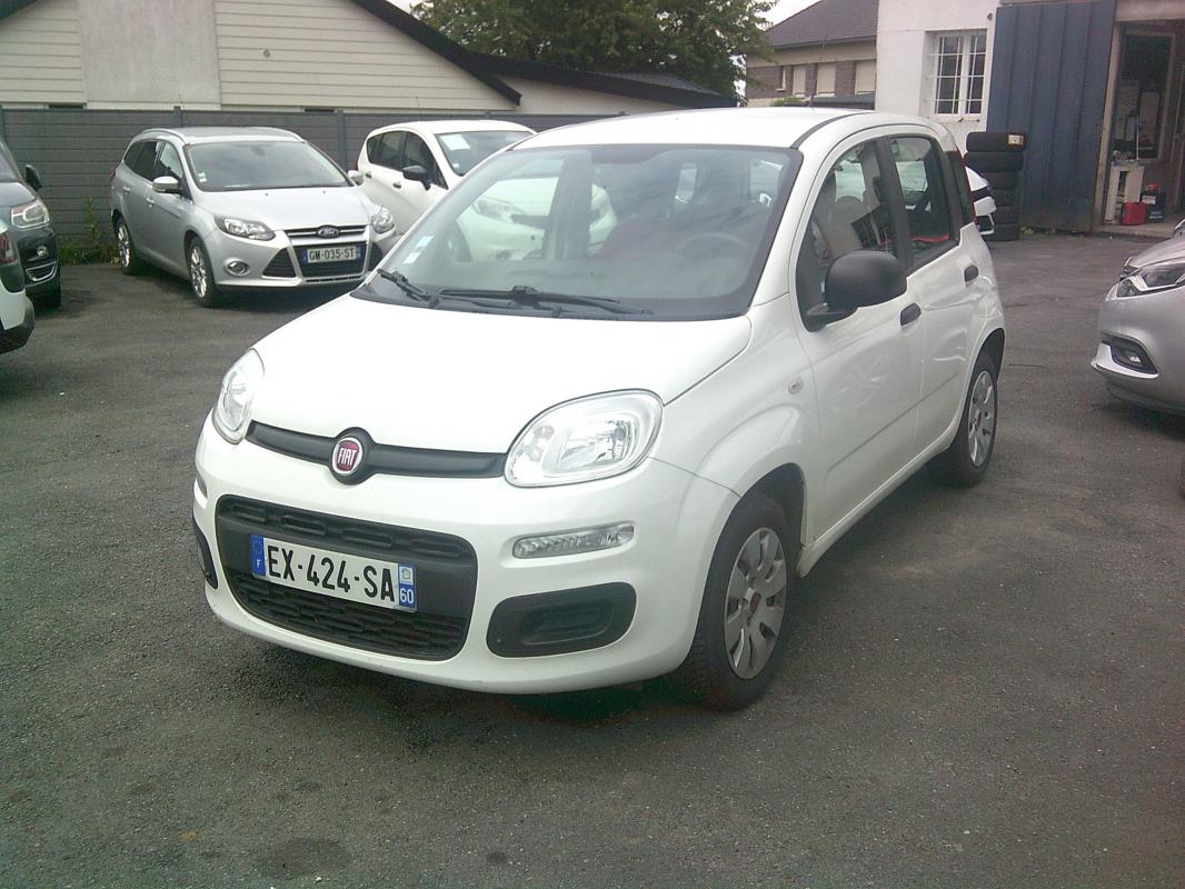 Fiat Panda 1.2l pop 70cv