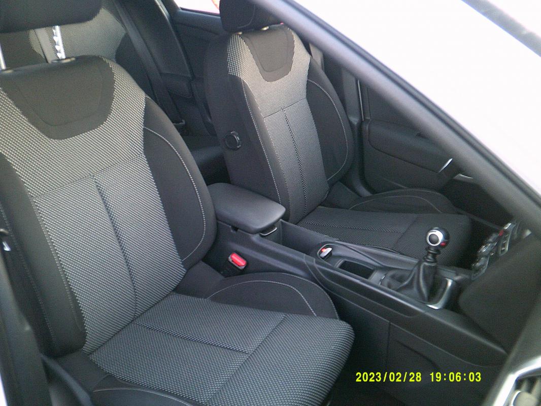 DS DS 4 - 1.6l hdi 120cv so chic