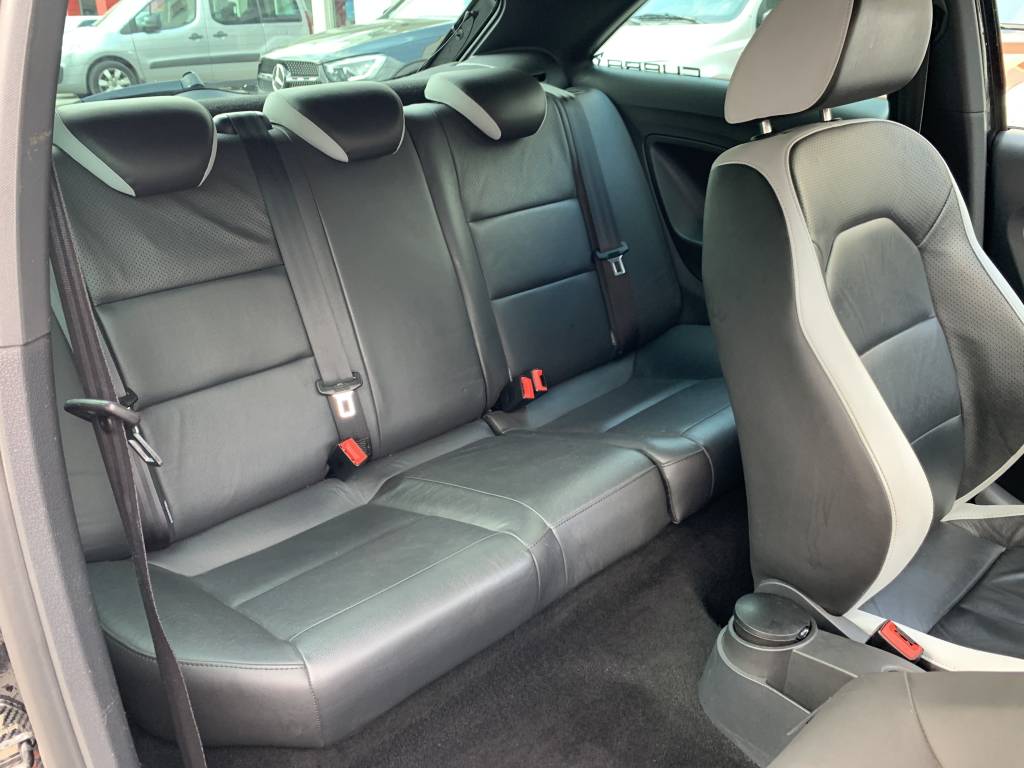 Seat Ibiza - Cupra IV 1.4I TSI 180 DSG