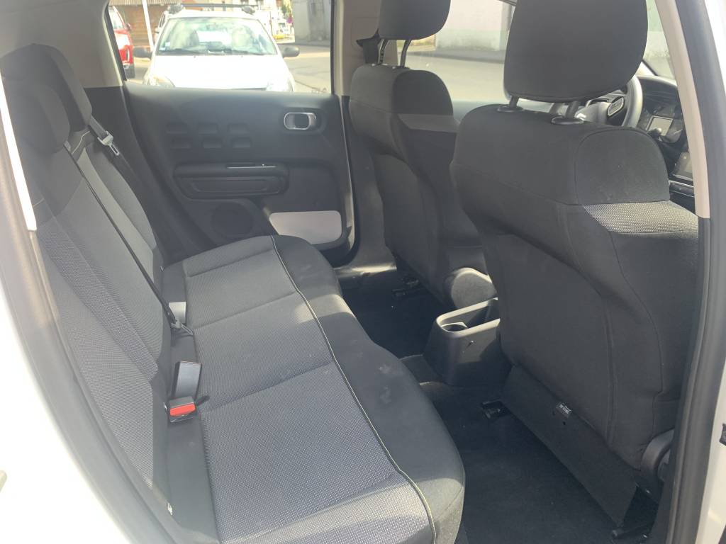 Citroën C3 - III BlueHDi 100 S&amp;S BVM Feel Business